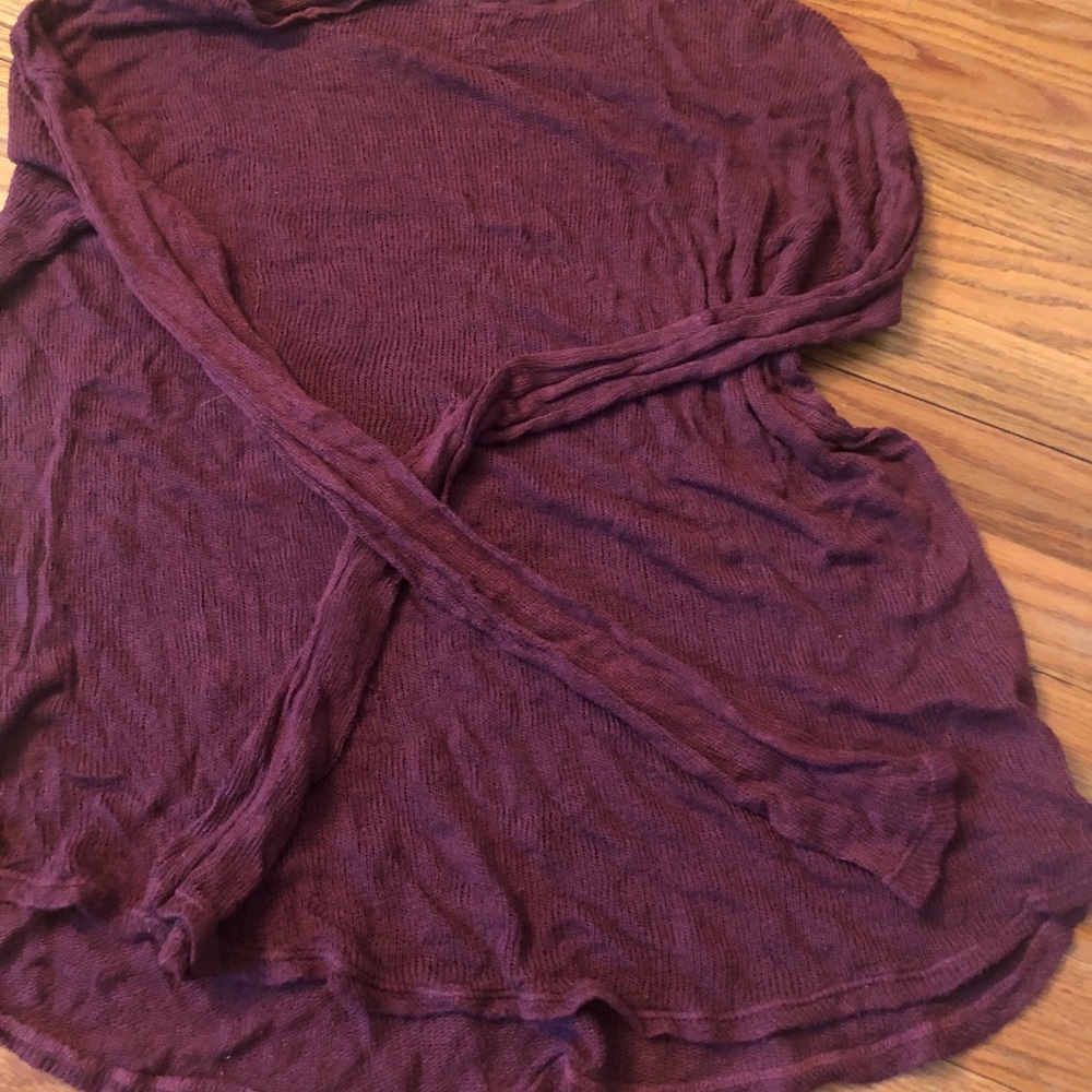 Brandy Melville long sleeve